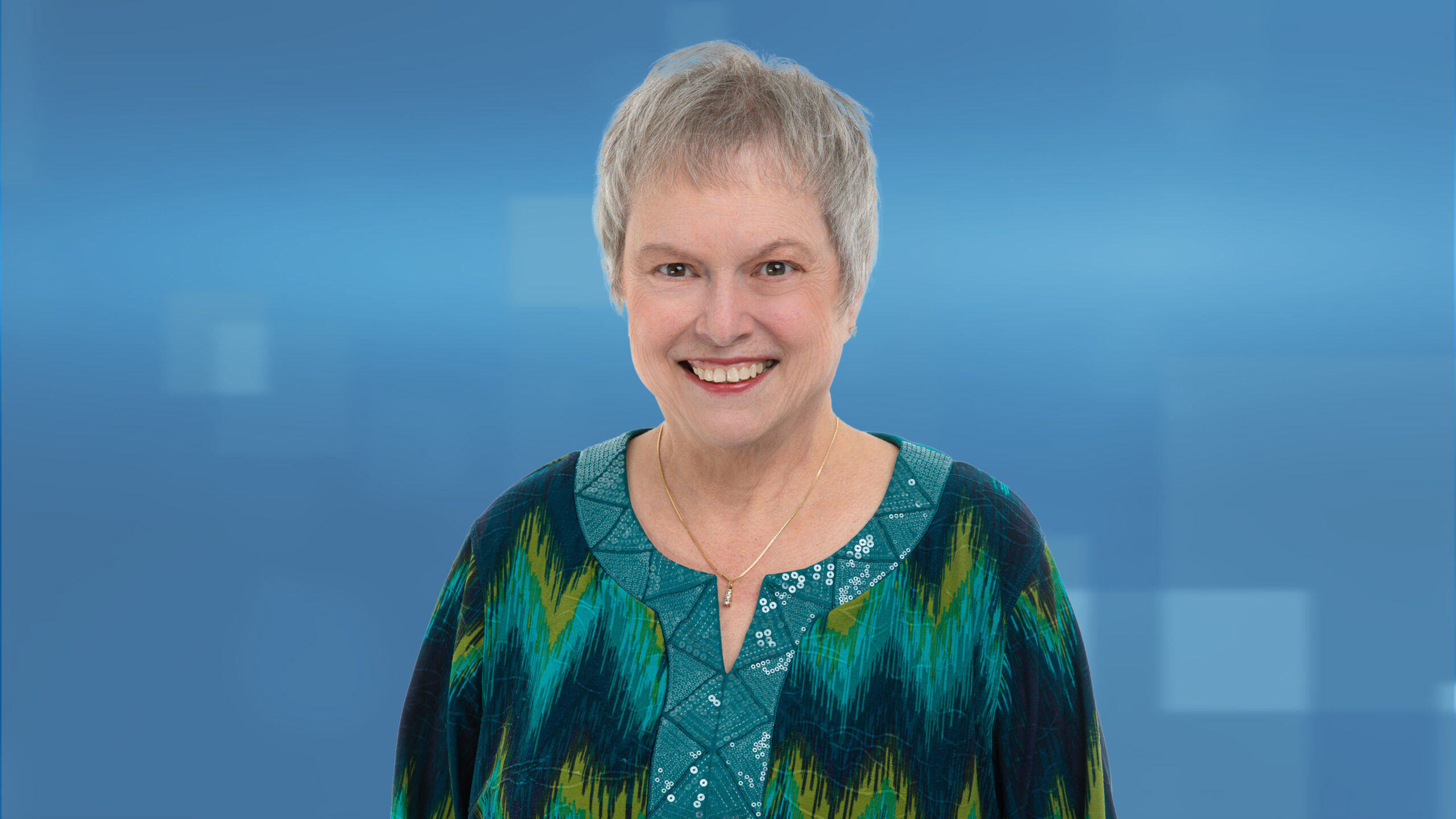 Photo of Gayle Troutman, social security disability attorney