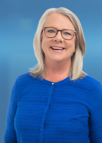 Staff headshot image of Tonya Holladay